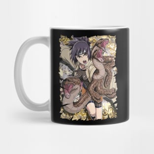 ANKO CALL OF THE NIGHT ANIME MERCHANDISE Mug